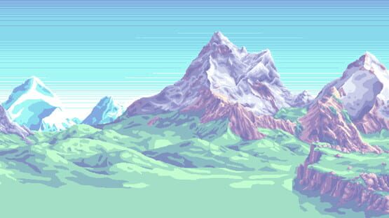 Fjellward gameplay screenshot