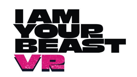 I Am Your Beast VR official artwork 2