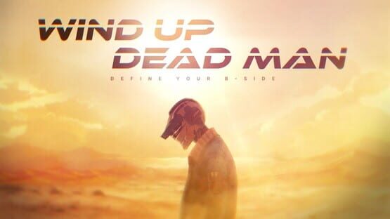 Wind Up Deadman gameplay screenshot