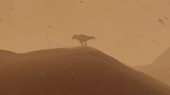 Mesozoic Dawn official artwork 1