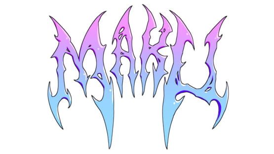 Maku backdrop