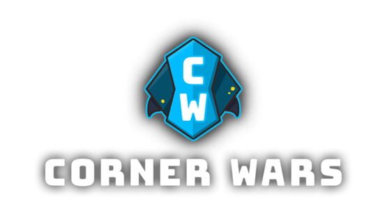 Corner Wars gameplay screenshot