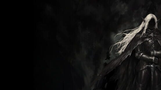 Kon: Tale of the Darkness official artwork 1