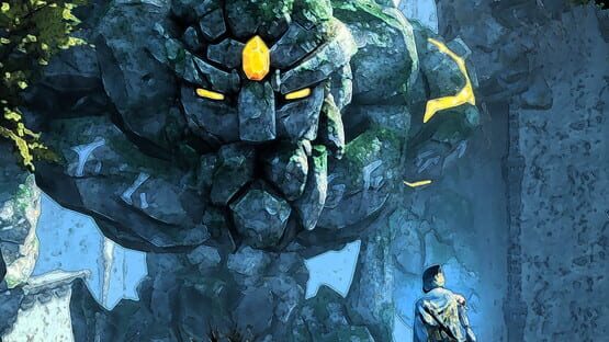 Stone official artwork 1