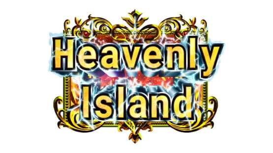 Heavenly Island gameplay screenshot