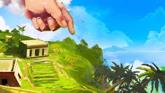 Adhain official artwork 1
