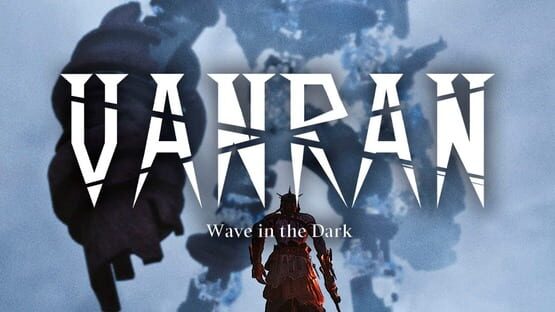 Vanran official artwork 2