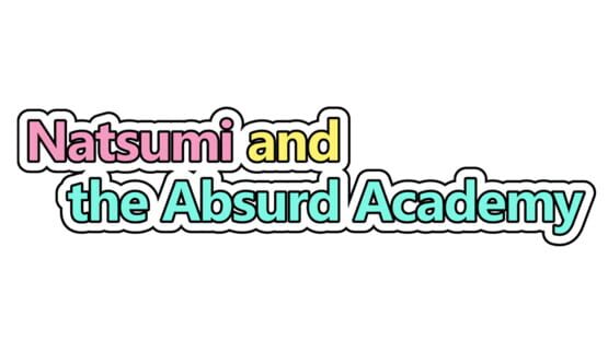 Natsumi and the Absurd Academy gameplay screenshot
