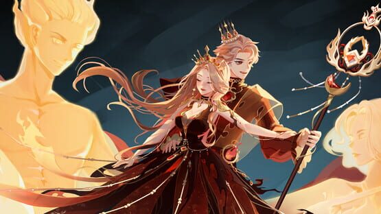 Chàng Wǔ Quán Míngxīng gameplay screenshot