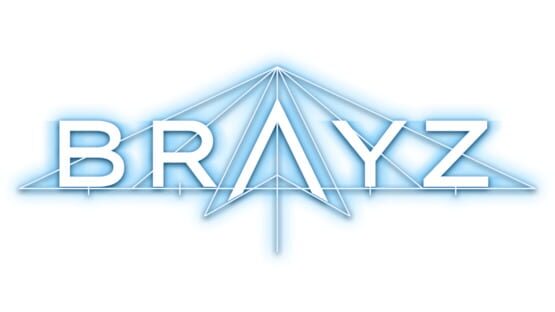 Brayz official artwork 2