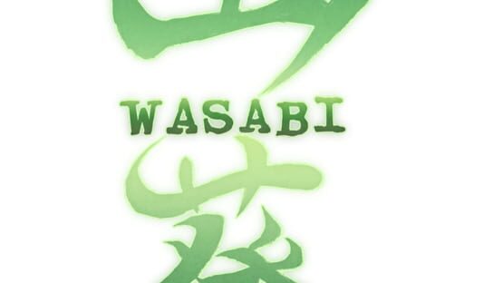 Wasabi official artwork 2