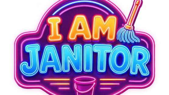 I Am Janitor official artwork 2