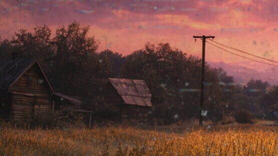 Public Fears: George's Farm official artwork 1