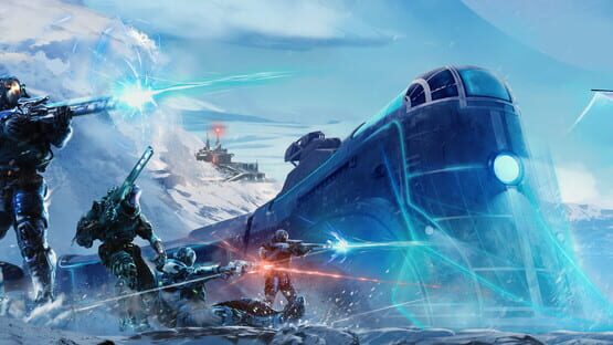 EverRail image 18