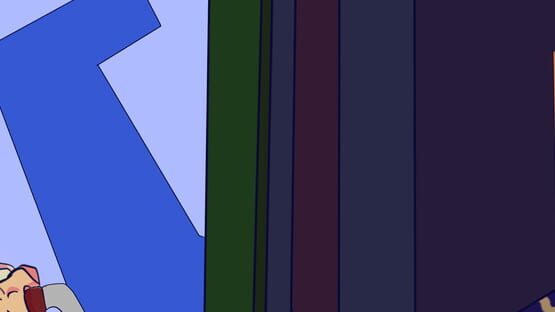 Game Design at WVU Arcade gameplay screenshot