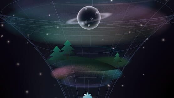 Infinite Bloom official artwork 3