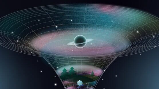 Infinite Bloom official artwork 4