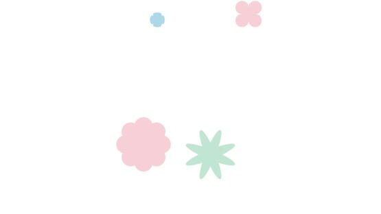 Infinite Bloom official artwork 5