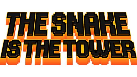 The Snake Is the Tower official artwork 3