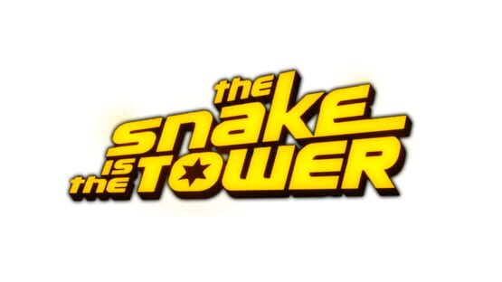 The Snake Is the Tower official artwork 5