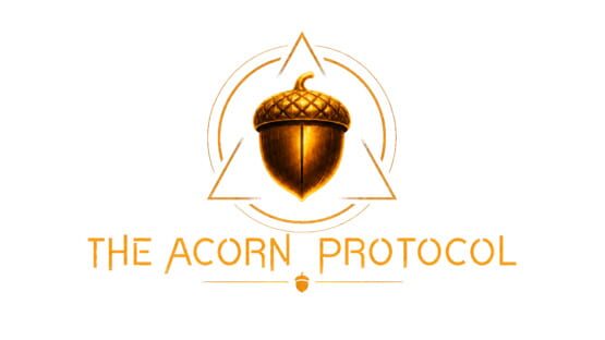 The Acorn Protocol official artwork 2