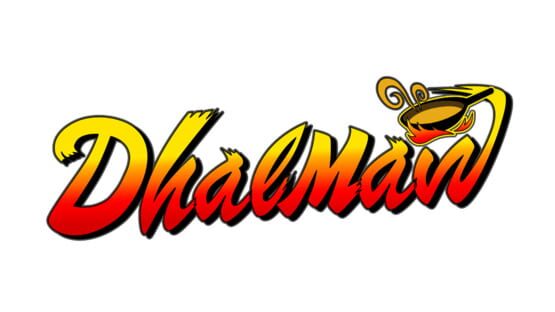 Dhalman official artwork 2