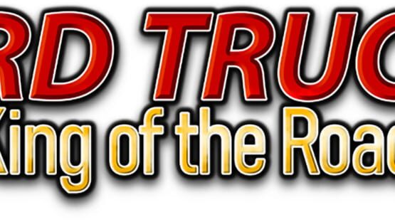 Hard Truck 2: King of the Road official artwork 2