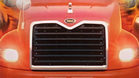 Hard Truck 2: King of the Road official artwork 3