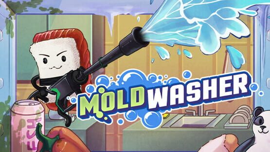 Moldwasher official artwork 8