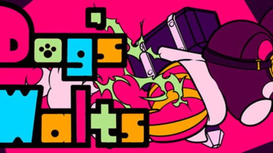 Dog's Walts gameplay screenshot