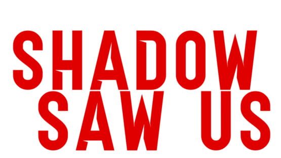 Shadow Saw Us official artwork 2