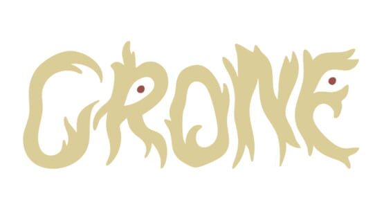 Crone official artwork 2