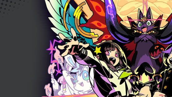 Demons' Night Fever - Artwork 2