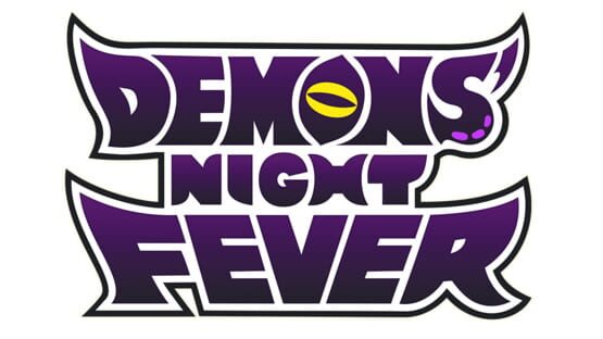 Demons' Night Fever - Artwork 3