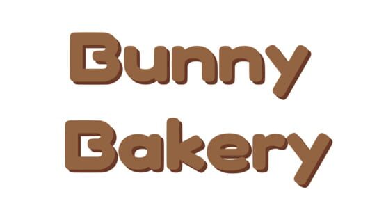 BunnyBakery official artwork 2