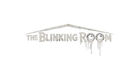 The Blinking Room official artwork 2