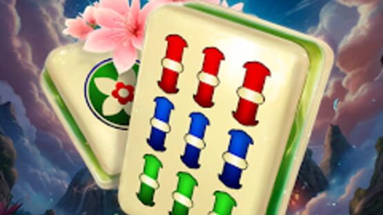 Lost Lands: Mahjong official artwork 5