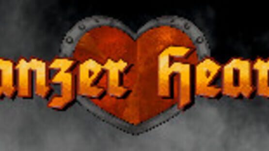 Panzer Hearts gameplay screenshot