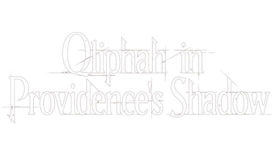 Qliphah in Providence's Shadow - Artwork 1