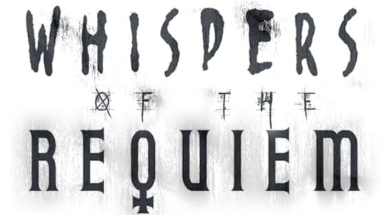 Whispers of the Requiem official artwork 2
