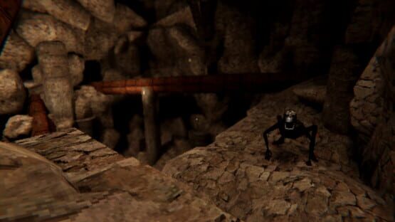 The Sinkhole official artwork 1
