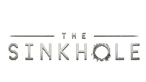 The Sinkhole official artwork 2