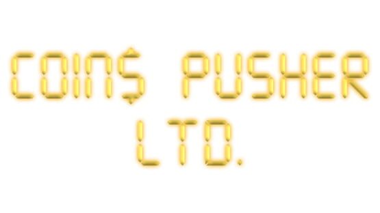 Coin$ Pusher Ltd gameplay screenshot