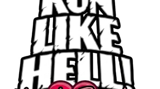 Run Like Hell!: Heart Breaker — 3