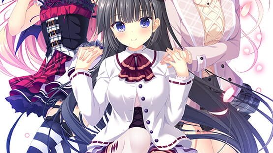 D.C.5 to 4: Luminous Memories - Deluxe Limited Edition gameplay screenshot
