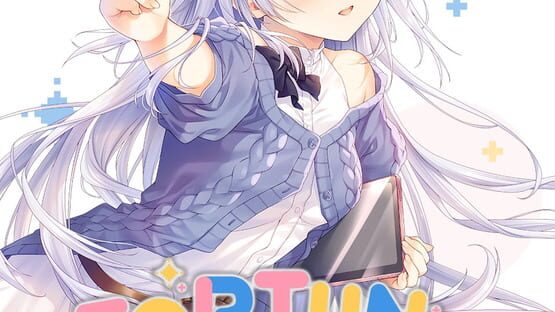 Fortune x World: Bokura ga Game wo Tsukuru Riyuu screenshot 1