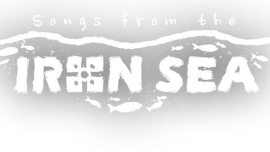 Songs from the Iron Sea official artwork 1