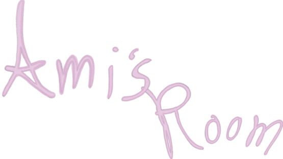 Amis Room backdrop