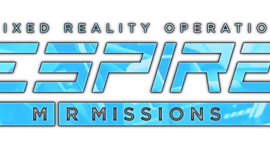 Espire: MR Missions official artwork 2