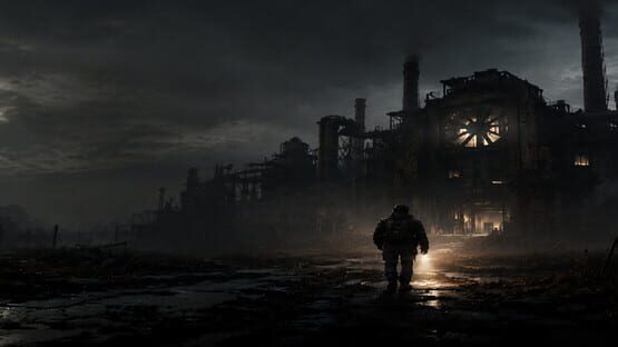 Eyes of the Factory gameplay screenshot